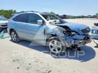 2007 Lexus RX350 фото