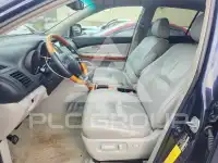 2007 Lexus RX350 фото