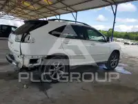 2007 Lexus RX350 фото