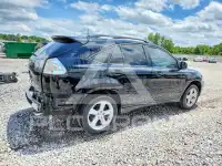 2007 Lexus RX фото