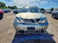 2007 Lexus RX фото