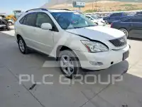 2007 Lexus RX350 фото