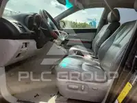 2007 Lexus RX350 фото
