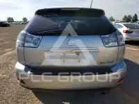 2007 Lexus RX350 photo