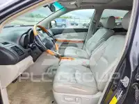 2007 Lexus RX350 photo
