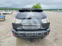 2007 Lexus RX350 photo