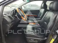 2007 Lexus RX350 фото