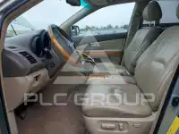 2007 Lexus RX350 фото