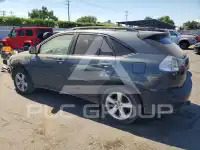 2007 Lexus RX350 фото