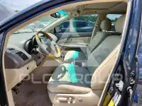 2007 Lexus RX фото