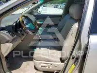 2007 Lexus RX350 фото
