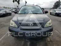 2007 Lexus RX350 фото
