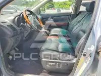 2007 Lexus RX350 photo