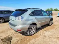 2007 Lexus RX фото