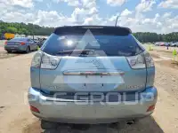 2007 Lexus RX350 фото