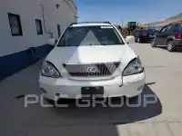 2007 Lexus RX350 фото