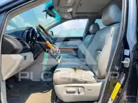 2007 Lexus RX350 фото