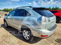 2007 Lexus RX фото