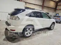 2007 Lexus RX350 фото