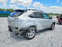 2007 Lexus RX photo