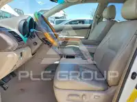 2007 Lexus RX350 фото