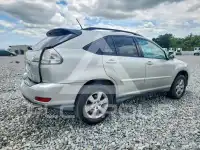2007 Lexus RX350 фото