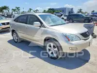 2007 Lexus RX350 фото