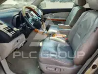 2007 Lexus RX350 фото