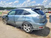 2007 Lexus RX350 фото