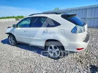 2007 Lexus RX350 photo