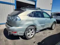 2007 Lexus RX350 фото