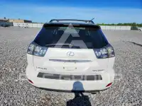 2007 Lexus RX350 photo