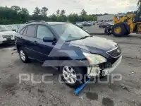 2007 Lexus RX350 фото