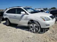 2007 Lexus RX350 фото