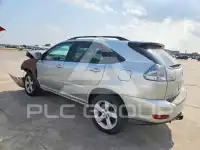 2007 Lexus RX350 фото