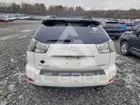 2007 Lexus RX350 photo