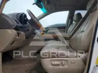 2007 Lexus RX350 photo