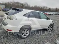 2007 Lexus RX350 photo
