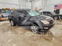 2007 Lexus RX350 фото