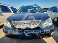 2007 Lexus RX350 фото