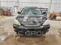 2007 Lexus RX350 фото