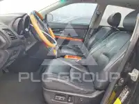 2007 Lexus RX350 фото