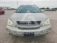 2007 Lexus RX350 фото