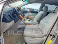 2007 Lexus RX350 photo