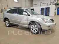 2007 Lexus RX350 photo