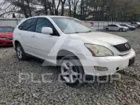 2007 Lexus RX350 фото