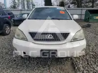2007 Lexus RX350 фото