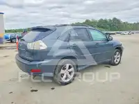 2007 Lexus RX350 фото