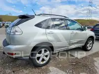 2007 Lexus RX350 фото