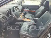 2007 Lexus RX350 фото